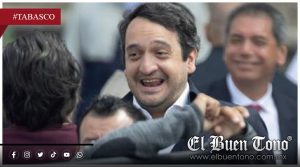 Morena Tabasco abre puerta a ‘Andy’ López Beltrán, pero deberá someterse a encuestas internas