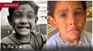 Investigan muvert3 de ‘Angelito’, menor que habría pedido no regresar con su madre