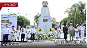 Camarón de Tejeda conmemora el 163 Aniversario de su histórica batalla