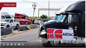 Deslindan a ANTAC de supuesto líder en Puebla; denuncian manipulación y abandono en seguridad carretera