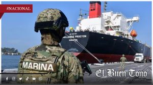 Escándalo de corrupción en la Armada de México: Investigan red de contrabando y sobornos con presunta participación de mandos y funcionarios