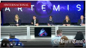 NASA analiza el éxito de Artemis II y prepara los próximos pasos hacia la Luna