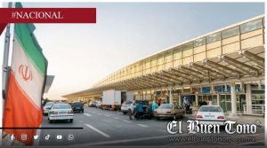 México repatria a más de mil 500 connacionales desde Medio Oriente