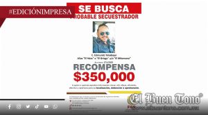 Huye Yeladaqui por extorsión; el Z de la CFE