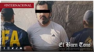 Contraalmirante mexicano queda en prisión en Argentina; ¿Qué cargos enfrenta?