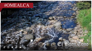 Localizan cu3rp0 en estado de d3sc0mp0s1c10n en Omealca