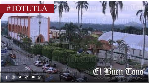 Se inconforman en Totutla por el registro de un agr3s0r s3xual para suplente de agente municipal