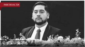 Secretario del Ayuntamiento de Ocampo es hallado s¡n v¡da tras días de desaparición