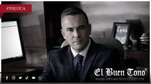 Hallan s¡n v¡da a exdirector de Inteligencia del Edomex en Toluca