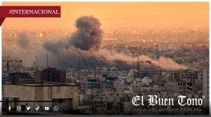 Israel lanza 0fensiva aérea masiva contra Irán; escalan tensiones en Medio Oriente