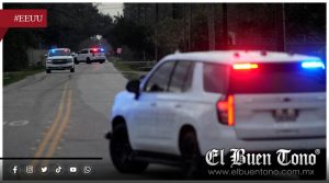 M@sacr3 infantil en Luisiana: Ocho niños son @sesinad0s en @taqve; agresor mvere tras persecución