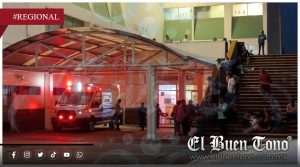 Menor de 4 años mver3 al ser atrope11ad0 en Santa Ana Atzacan; responsable huye