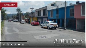 Operativo contra ‘autos maceta’ destapa desorden vial en Orizaba y obliga a cambios de circulación