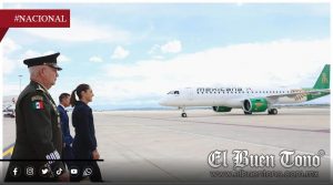 Sheinbaum presiona a Mexicana para abrir ruta a Hermosillo ante altos precios de vuelos