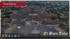 EU emite alerta de viaje por bαlαcera en Teotihuacán
