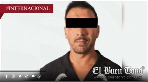 Capturan en Quintana Roo a uno de los 10 más buscados de Europa