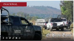 Sɛcuɛstran y asɛsinαn a secretario de Ayuntamiento en Michoacán; hay tres detenidos