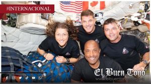 Artemis II se prepara para un amerizaje de alto riesgo en el Pacífico