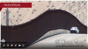 Acuerdan México y Estados Unidos modernización de cruces fronterizos