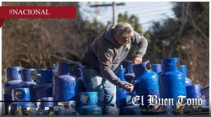 Demandan a 53 gaseras por colusión y sobreprecios en México