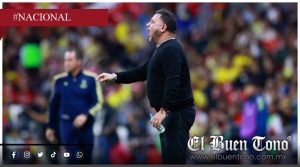 Tensión en el América vs Toluca: Mohamed deja mensaje a Jardine antes del partido