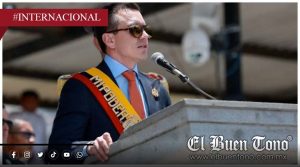 Ecuador decreta estado de excepción por 60 días en medio de crisis de vi0lencia