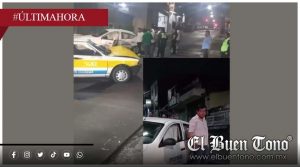 Tras borrachazo, ahora Jorge Huerta quiere meter mano en apoyos de rescate