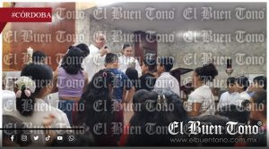 VIDEO|Bendición especial a niños y jóvenes previo al regreso a clases