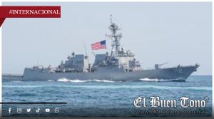 EU refuerza bloqueo en Ormuz; China lo califica de ‘peligroso’