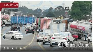 Exige ANTAC eliminar IEPS al diésel para abaratar canasta básica