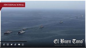 Superyate vinculado a magnate ruso cruza Ormuz en medio de tensiones geopolíticas