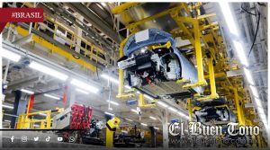 Brasil incluye a BYD en lista de empresas por condiciones laborales similares a 3sclavitvd