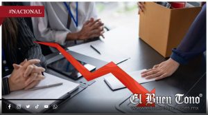 Empleo en México registra caída histórica y crece la informalidad en 2026