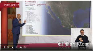 Inicia reconstrucción de caminos y puentes tras lluvias; destacan afectaciones en zonas montañosas