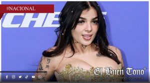 Karely Ruiz entra al relevo en Supernova Strikers tras baja médica de Lupita Villalobos