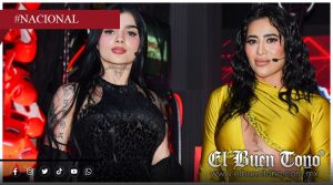 Desmayo de Kim Shantal pone en duda su pelea en Supernova Génesis 2026