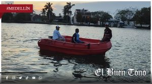 Chofer de la ex alcaldesa de Veracruz el adulto desaparecido en río de Medellín de Bravo