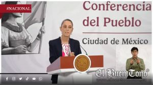 Críticas al gobierno de Morena reavivan debate sobre resultados, seguridad y economía en México