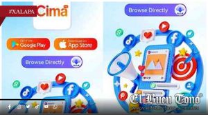 Señalan presunta reactivación de esquema digital tras caída de Dynamic Share en Xalapa