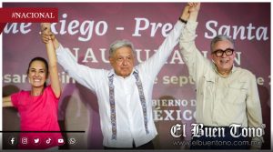 VIDEO|FGR actuará contra Rocha Moya y nueve políticos si hay pruebas, ‘No vamos a cubrir a nadie’: Sheinbaum