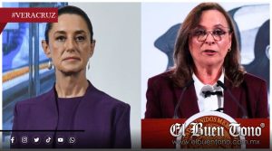 Claudia Sheinbaum visitará Veracruz el 21 de abril; gobernadora Rocío Nahle confirma agenda oficial