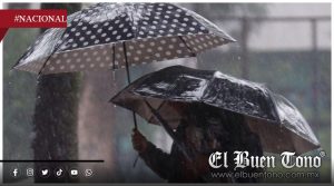 Primavera con clima extremo en México: Lluvias intensas y heladas de hasta -10°C