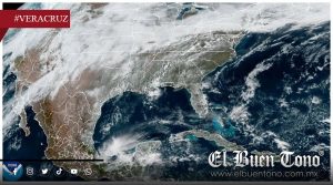 Persisten condiciones calurosas y bochornosas en Veracruz; se prevé evento de norte fuerte