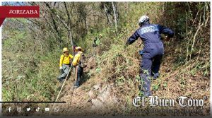 Conafor imparte capacitación sobre manejo del fuego
