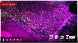 Concierto de Martín Garrix dio un ligero respiro al sector hotelero que sufre desde septiembre: Cometur