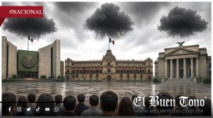 Desconfianza persiste: Encuesta del INEGI revela bajos niveles de confianza en autoridades