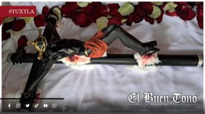 Reportan fenómeno ‘sobrenatural’ en imagen del Cristo Negro en San Andrés Tuxtla