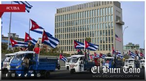 Cuba indulta a más de 2 mil presos por razones humanitarias en Semana Santa