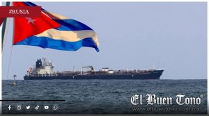 Rusia enviará un segundo cargamento de petróleo a Cuba en medio de la crisis energética