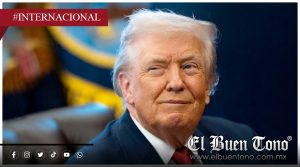 Trump anuncia control del estrecho de Ormuz tras alto el fuɛg0 con Irán